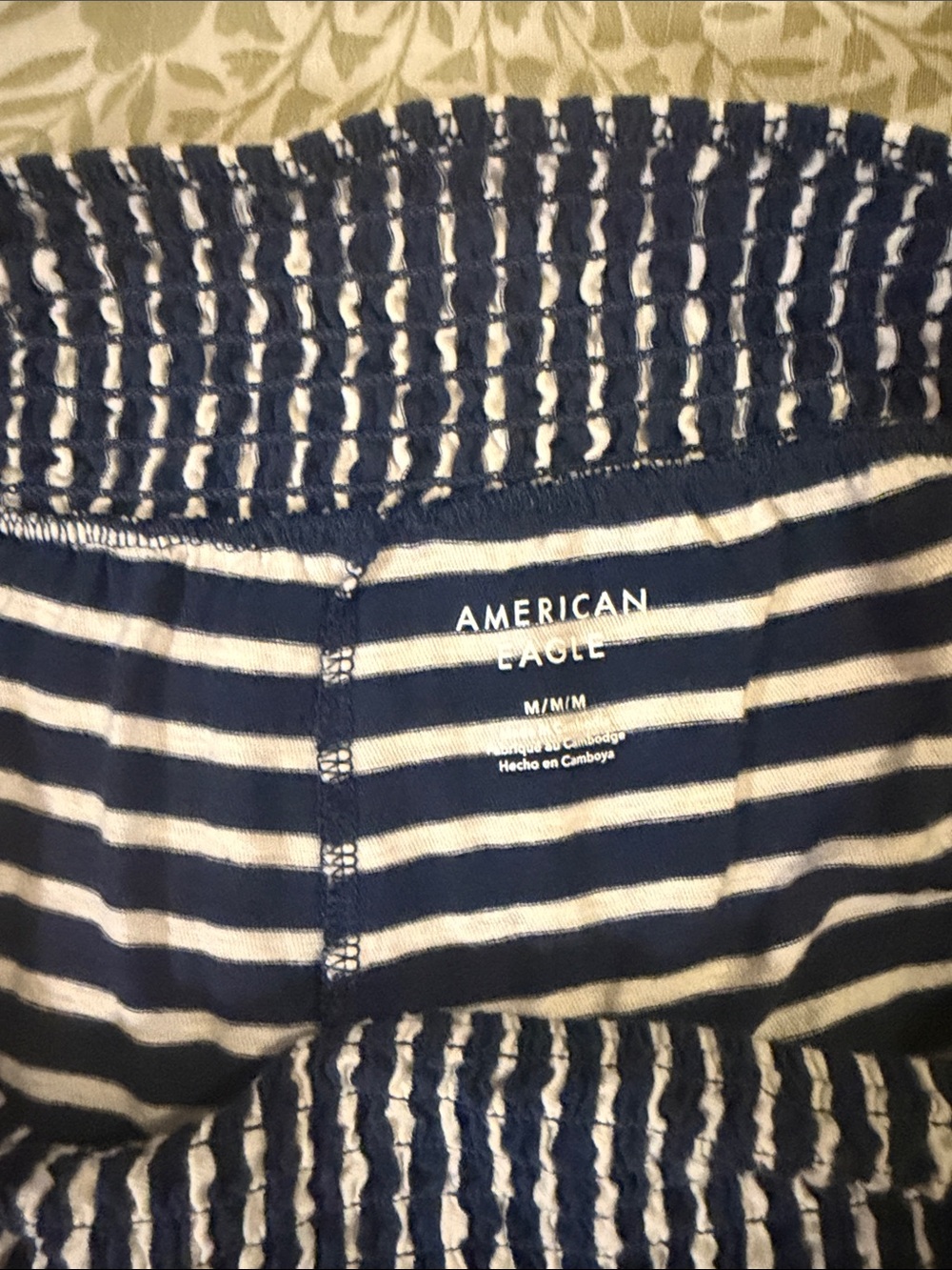 AE Sunchaser Highwasted Pants - Picture 2 of 5